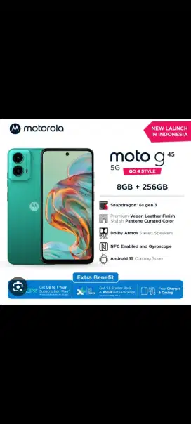 Jual handphone baru
