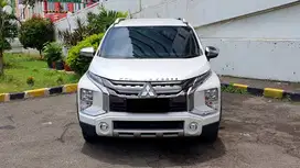 Mitsubishi Xpander Cross Premium Package 1.5 AT 2021 Like New Low Km