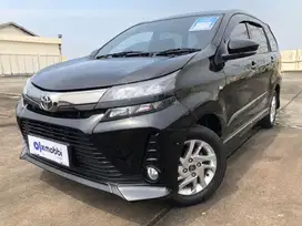 [OLX MOBBI]DP RENDAH Toyota Avanza 1.3 Veloz Bensin-MT 2021 FFZ