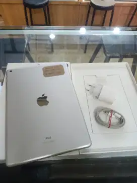 IPad 9 64GB Wifi Only Garansi Resmi iBox Like New