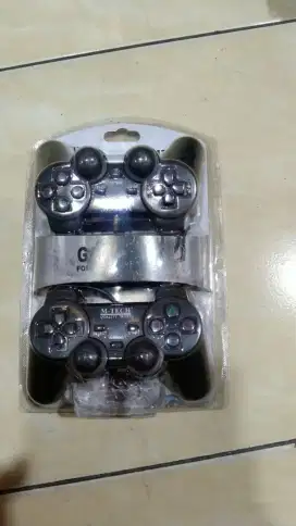 joystik komputer dan lektop 2in1