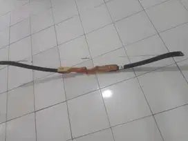 Panahan standar remaja - dewasa