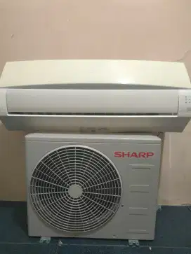 ac sharp 1/2 pk