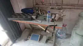 Mesin obras jahit