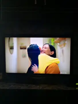 Polytron LED 24 inch + stb