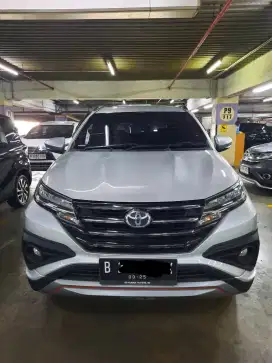 Toyota RUSH TRD 2020