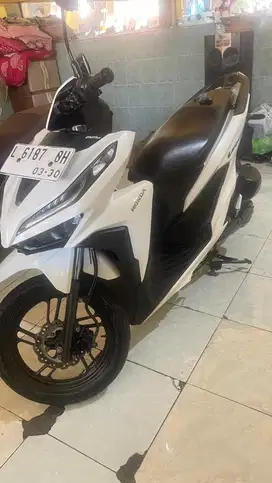 HONDA VARIO 150 ISS TH 2020