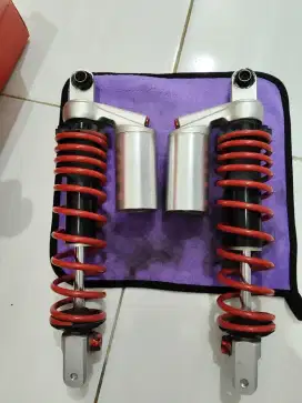 Shock Breaker 340 MM