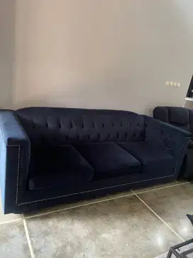 Ashley Sofa Dudukan 3 & 2
