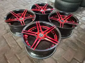 Velg R17 Innova Reborn Zenix Venturer Camry Rush Terios Hilux Rangga