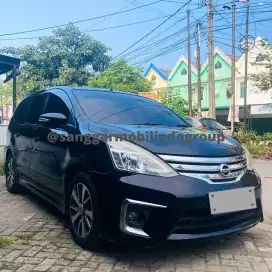 Nissan Grandlivina HWS Autech a/t '14.Tgn ke1.OTR 105.DP 0.ByrAngs ke1