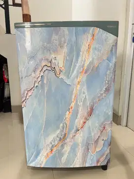 Kulkas 1 Pintu Toshiba