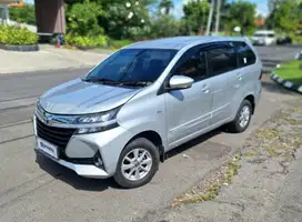 TOYOTA AVANZA 1.3 G BENSIN MANUAL 2019