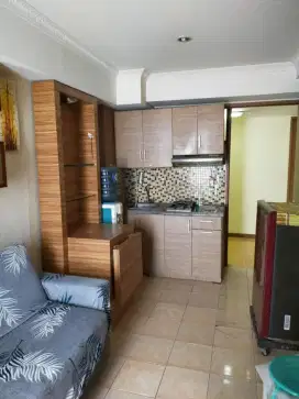 Disewakan Apartemen 2 BR Full furnished