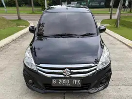 Suzuki Ertiga 2015 Bensin