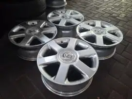 Velg Ori Elgrand R17 Juke Serena Livina Teana Xpander Outlander Kuda