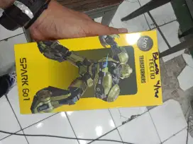 Tecno spark go1 4/128