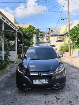 Hrv Prestige 2016
