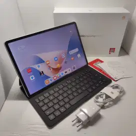 Huawei matepad 11.5 wifi baru 2 bulan pemakaian