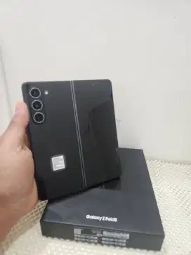 Samsung zfold 5 5G ram 12/256