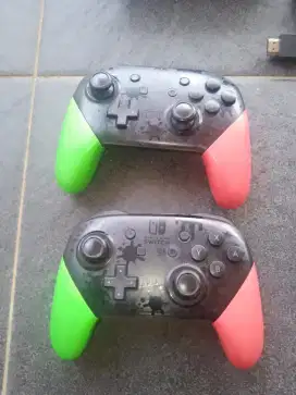 Jual Stick Nintendo Ori – Cocok Buat Multiplayer! COD Sawangan