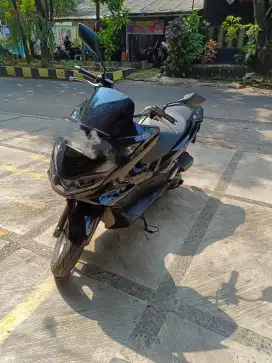 Honda PCX 160 2024 - CBS