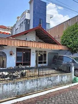 Rumah semarang kota cempolorejo amarta belakang pasar Karangayu