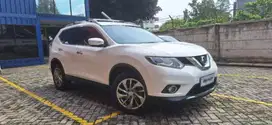 [OLXMOBBI] Low Angs Nissan XTrail 2.5 Bensin-AT 2018 UBTS