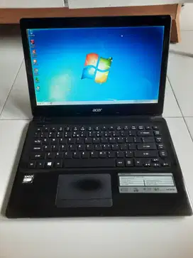 Acer E1 422 Mulus Terjangkau