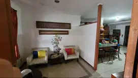 Dijual Rumah Luas Sudah Siap Huni di Sektor 5 Bintaro GB-14992