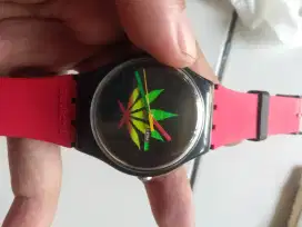 Swatch new gent limited