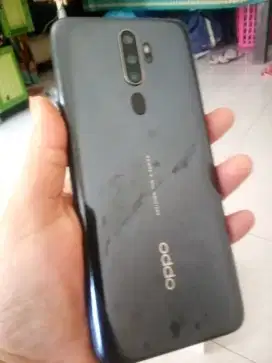 Hp Ortu Oppo A5 2020 4/128 Fullset
