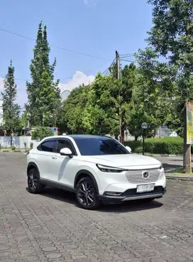 Honda New Hrv SE 2023 Matic