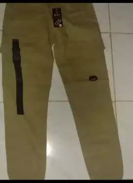 Jual Celana panjang anak laki laki