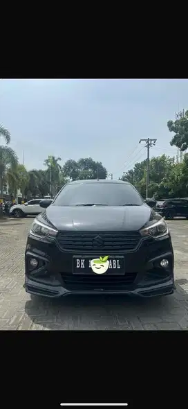 Di jual mau upgrade mobil