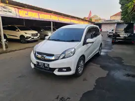 KREDIT DP 3 JT HONDA MOBILIO E 1.5 MATIC 2016