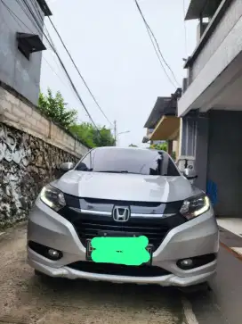 Honda HRV Prestige 2015