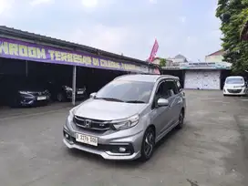 KREDIT DP 5 JUTA HONDA MOBILIO RS 1.5 MATIC 2017