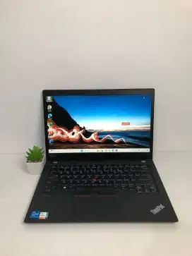 Thinkpad T14 Intel Core i5 gen 11