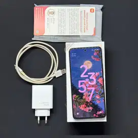 Xiaomi 12 Lite 8/256 Fullset
