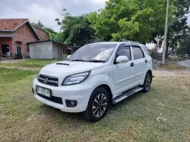 TERIOS 1.5 TS EXTRA MANUAL 2015