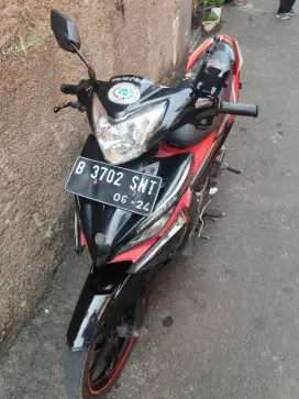 Jupiter MX Tahun 2014