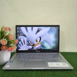 Jual Bu Laptop Asus Vivobook X415MA N4 | Ram 4Gb | SSD 256Gb