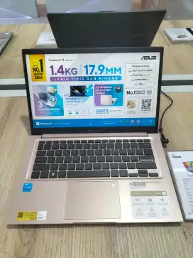 Vivobook 14 i3 cicilan tanpa kartu kredit