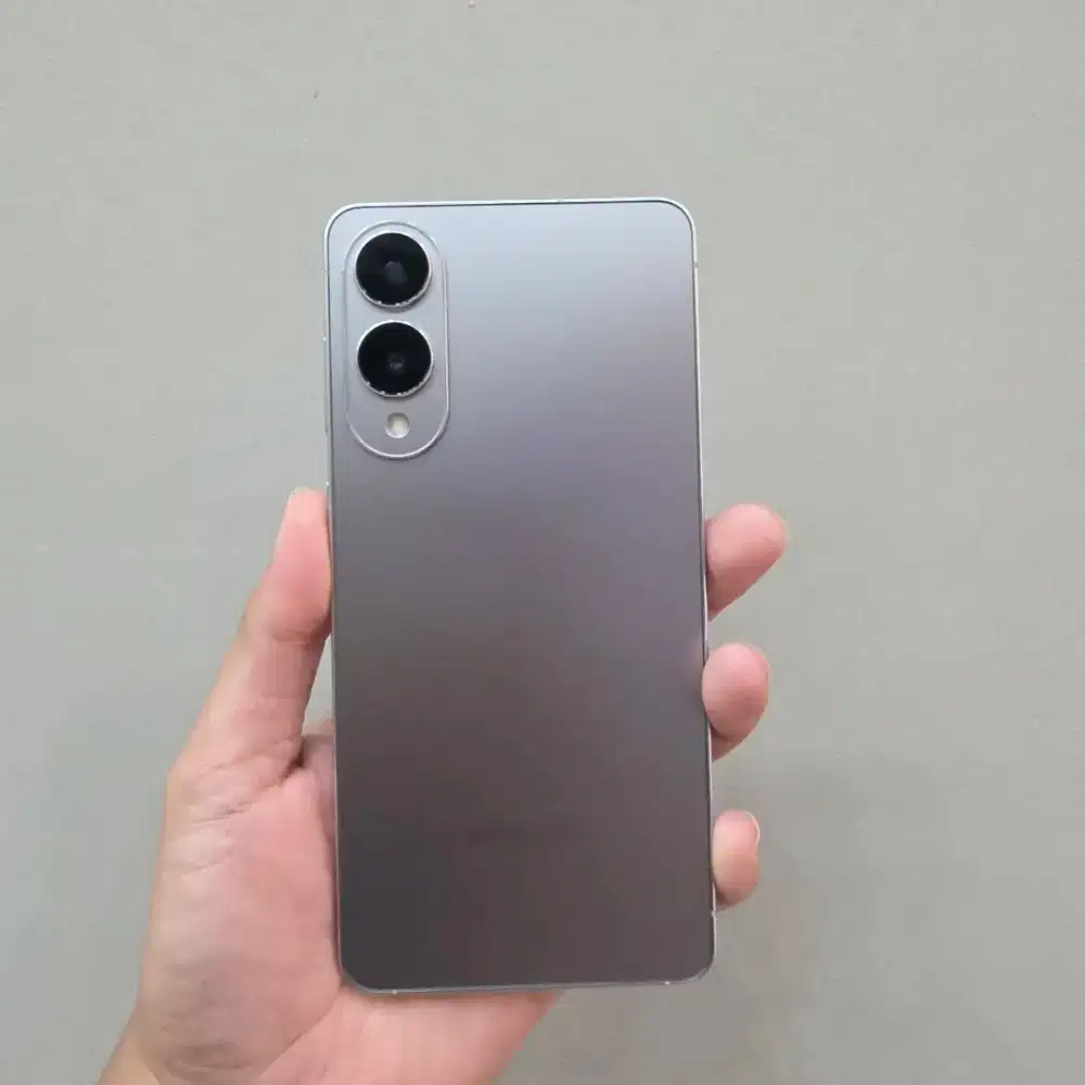 Samsung Galaxy S25Edge