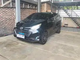 Daihatsu Sigra 2019 Bensin