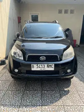 Daihatsu Terios TX Automatic 2007