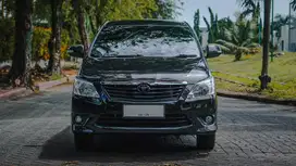 Bismillah for sale grand innova 2013