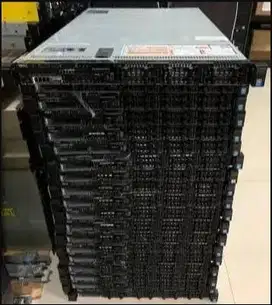 DELL R630 dobel proce Rackmount 1U - A