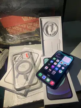 iPhone 12 128GB Wifi ( byp4ss )